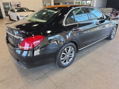 Used 2016  Mercedes-Benz C-Class 4dr Sdn C 300 4MATIC at Maxx Loans near St&period; Adrian&comma; MI