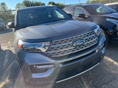 Used 2024  Ford Explorer Limited 4WD at Maxx Loans near St&period; Adrian&comma; MI