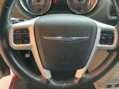 Used 2015 Chrysler Town & Country 4d Wagon Touring L at Suburban Ford of Sterling Heights near Sterling Heights, MI