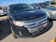 Used 2011  Ford Edge 4d SUV AWD Limited at Maxx Loans near St. Adrian, MI