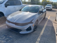 Used 2021  Kia K5 GT-Line Auto FWD at Maxx Loans near St&period; Adrian&comma; MI
