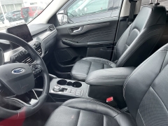 Used 2022  Ford Escape Titanium AWD at Maxx Loans near St&period; Adrian&comma; MI