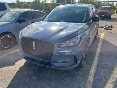 Used 2024  Lincoln Corsair Premiere AWD at Maxx Loans near St&period; Adrian&comma; MI