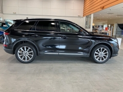Used 2020 Lincoln Corsair 4d SUV AWD at Maxx Loans near ,