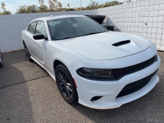 Used 2022 Dodge Charger GT AWD at Suburban Ford of Sterling Heights near Sterling Heights, MI