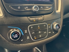 Used 2022  Chevrolet Malibu 4dr Sdn LT at Maxx Loans near St. Adrian, MI