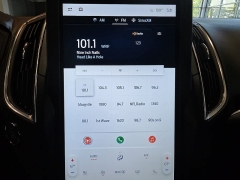 Used 2024  Ford Edge Titanium AWD at Maxx Loans near St&period; Adrian&comma; MI