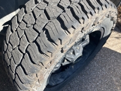 Used 2018 Ram 1500 ST 4x4 Crew Cab 5'7" Box *Ltd Avail* at Maxx Loans near St. Adrian, MI