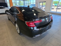 Used 2018  Buick LaCrosse 4dr Sdn Premium FWD at Maxx Loans near St&period; Adrian&comma; MI