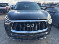 Used 2022  INFINITI QX60 LUXE AWD at Maxx Loans near St&period; Adrian&comma; MI