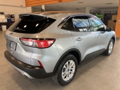 Used 2022 Ford Escape SE AWD at Suburban Ford of Sterling Heights near Sterling Heights, MI