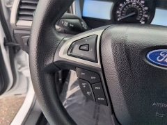 Used 2020 Ford Fusion 4d Sedan FWD SE 1.5L EcoBoost at Maxx Loans near ,