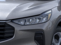 New 2025 Ford Escape ST-Line AWD at Suburban Ford of Sterling Heights near Sterling Heights, MI