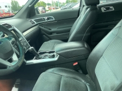 Used 2015 Ford Explorer 4d SUV 4WD XLT at Maxx Loans near St. Adrian, MI