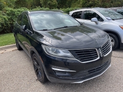 Used 2017 Lincoln MKC 4d SUV FWD Select at Suburban Ford of Sterling Heights near Sterling Heights, MI