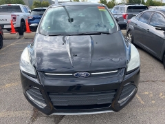 Used 2016 Ford Escape 4d SUV 4WD SE at Suburban Ford of Sterling Heights near Sterling Heights, MI