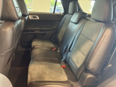 Used 2015 Ford Explorer 4d SUV 4WD XLT at Maxx Loans near St. Adrian, MI