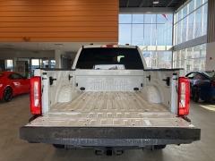 Used 2023  Ford Super Duty F-250 SRW 4WD Crew Cab Box at Maxx Loans near St&period; Adrian&comma; MI