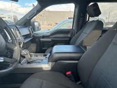 Used 2019  Ford F-150 4WD SuperCrew Box at Maxx Loans near St&period; Adrian&comma; MI