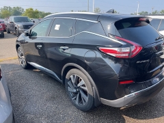 Used 2017 Nissan Murano AWD at Maxx Loans near St. Adrian, MI