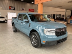 Used 2023 Ford Maverick FWD SuperCrew at Maxx Loans near ,