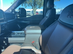 Used 2024 Ford Super Duty F-350 SRW 4WD Crew Cab Box at Suburban Ford of Sterling Heights near Sterling Heights, MI
