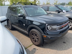 Used 2022 Ford Bronco Sport Big Bend 4x4 at Maxx Loans near St. Adrian, MI