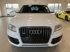 Used 2013  Audi Q5 4d SUV 2.0T Premium+ at Maxx Loans near St. Adrian, MI
