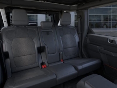 New 2024 Ford Bronco Raptor 4 Door Advanced 4x4 at Suburban Ford of Sterling Heights near Sterling Heights, MI