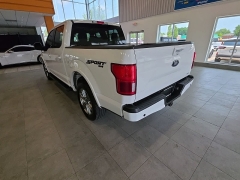Used 2019  Ford F-150 4WD SuperCrew 5&period;5' Box at Maxx Loans near St&period; Adrian&comma; MI