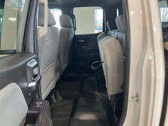 Used 2017  GMC Sierra 1500 4WD Double Cab 143&period;5" at Maxx Loans near St&period; Adrian&comma; MI