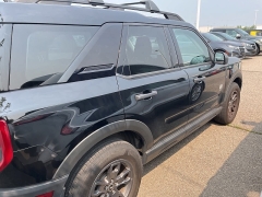 Used 2022 Ford Bronco Sport Big Bend 4x4 at Maxx Loans near St. Adrian, MI