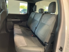 Used 2022  Ford F-150 XLT 4WD SuperCrew 5.5' Box at Maxx Loans near St. Adrian, MI