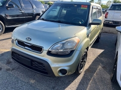 Used 2012  Kia Soul 5dr Wgn Auto Base at Maxx Loans near St&period; Adrian&comma; MI
