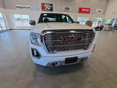 Used 2021  GMC Sierra 1500 4WD Crew Cab 147" Denali at Maxx Loans near St&period; Adrian&comma; MI