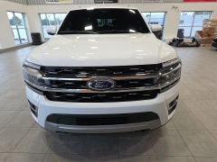 Used 2023  Ford Expedition Max Limited 4x4 at Maxx Loans near St&period; Adrian&comma; MI