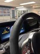 Used 2022 Mercedes-Benz G-Class AMG G 63 4MATIC SUV at Maxx Loans near ,