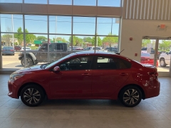 Used 2018 Kia Rio S Auto at Maxx Loans near ,