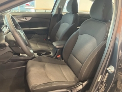 Used 2022 Kia Forte LXS IVT at Suburban Ford of Sterling Heights near Sterling Heights, MI