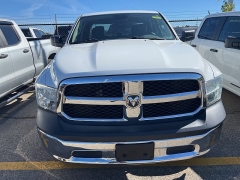 Used 2018 Ram 1500 ST 4x4 Crew Cab 5'7" Box *Ltd Avail* at Maxx Loans near St. Adrian, MI