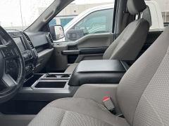 Used 2020  Ford F-150 4WD SuperCrew 5&period;5' Box at Maxx Loans near St&period; Adrian&comma; MI