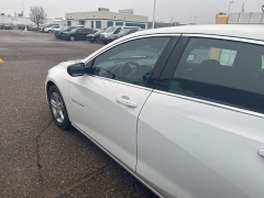 Used 2019  Chevrolet Malibu 4dr Sdn LS w&sol;1LS at Maxx Loans near St&period; Adrian&comma; MI