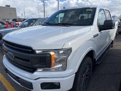 Used 2019  Ford F-150 4WD SuperCrew Box at Maxx Loans near St&period; Adrian&comma; MI