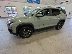 Used 2026  Chevrolet Equinox AWD 4dr ACTIV w&sol;KDZ at Maxx Loans near St&period; Adrian&comma; MI