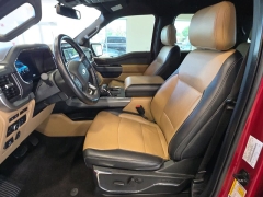 Used 2022  Ford F-150 4WD SuperCrew Box at Maxx Loans near St&period; Adrian&comma; MI