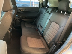 Used 2022 Ford Edge SE AWD at Suburban Ford of Sterling Heights near Sterling Heights, MI