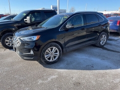 Used 2019  Ford Edge 4d SUV AWD SEL at Maxx Loans near St&period; Adrian&comma; MI