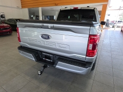 Used 2022  Ford F-150 4WD SuperCrew 5&period;5' Box at Maxx Loans near St&period; Adrian&comma; MI