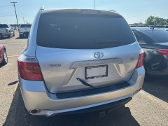 Used 2008  Toyota Highlander 4d SUV AWD at Maxx Loans near St&period; Adrian&comma; MI