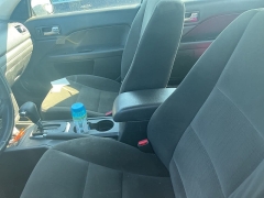 Used 2008  Ford Fusion 4d Sedan SE (V6) at Maxx Loans near St. Adrian, MI